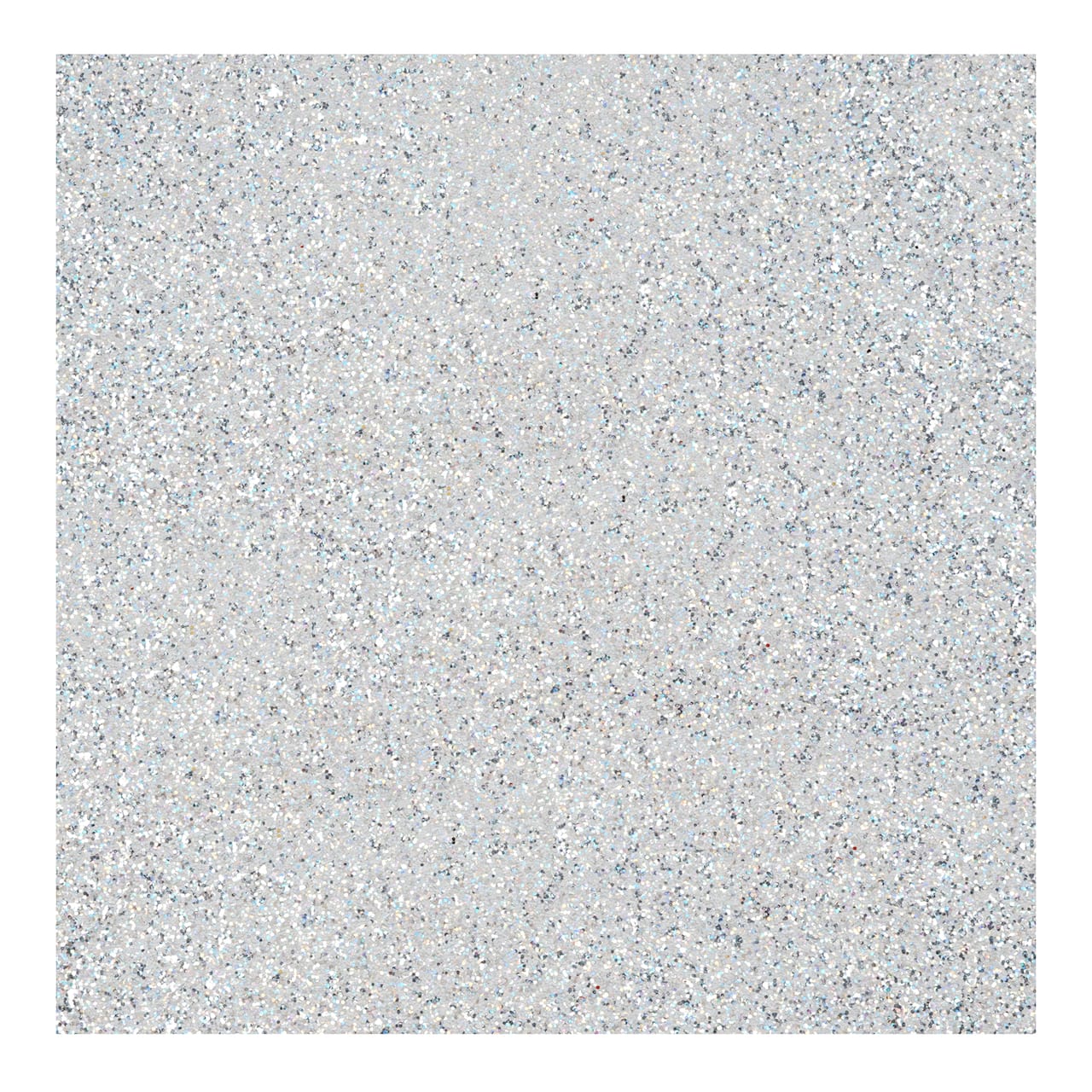 30 Pack: Chunky Glitter Paper by Recollections™, 12" x 12"